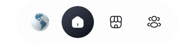 Bottom Navigation