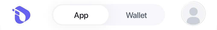 Header Navigation