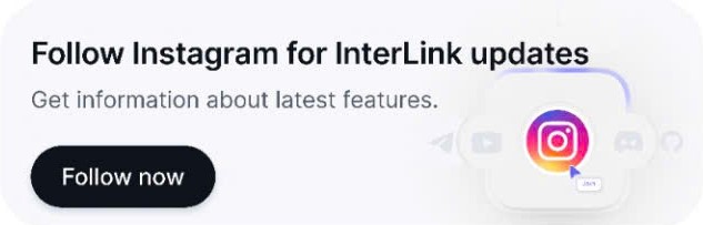Banner InterLink Network 1